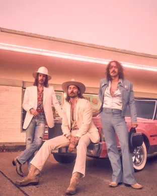 Midland - Country Band