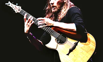 Mike Dawes