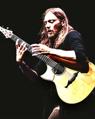 Mike Dawes