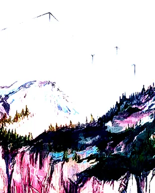 Mountainfilm on Tour