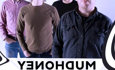 Mudhoney