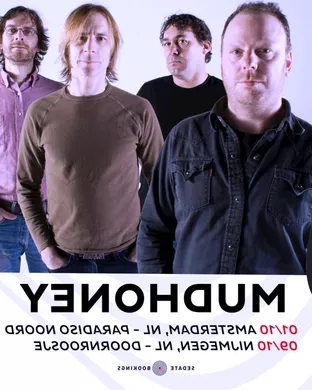 Mudhoney