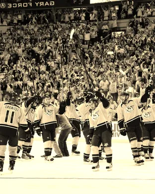 Nashville Predators