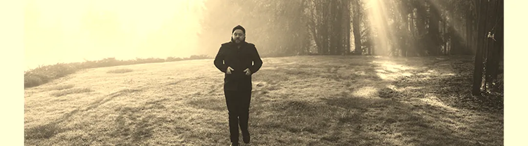Nathaniel Rateliff