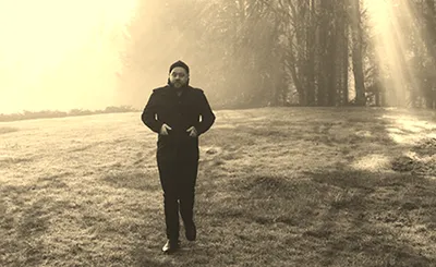 Nathaniel Rateliff