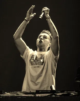 Nicky Romero