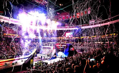 Nitro Circus