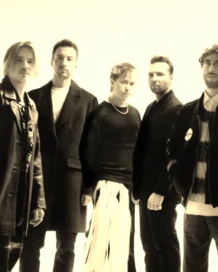Nothing But Thieves