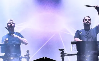Odesza