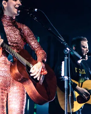 Of Monsters and Men Troutdale