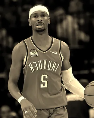 Oklahoma City Thunder vs. Portland Trail Blazers