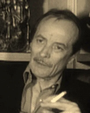 Oliver Smith