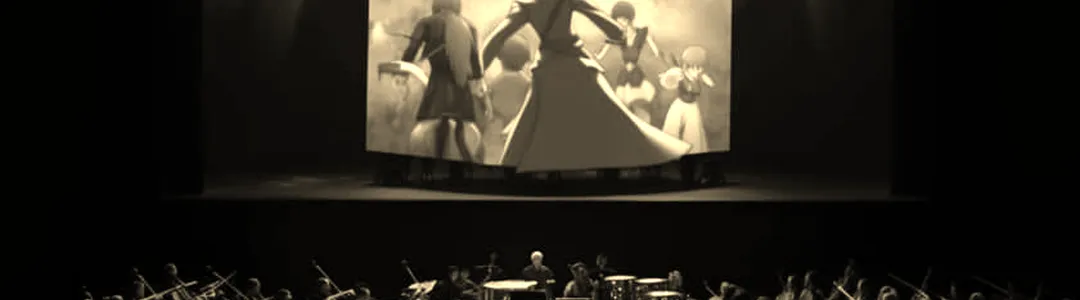 One Piece Music Symphony