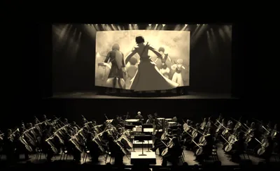One Piece Music Symphony