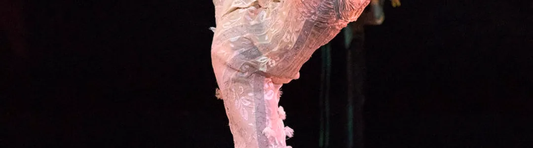 Oregon Ballet Theatre