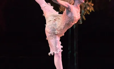 Oregon Ballet Theatre