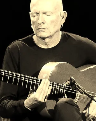 Ottmar Liebert
