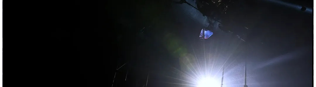 Paranormal Cirque III
