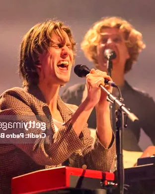 Parcels - Band Troutdale