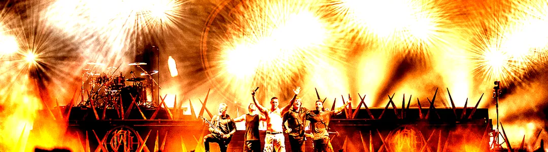 Parkway Drive