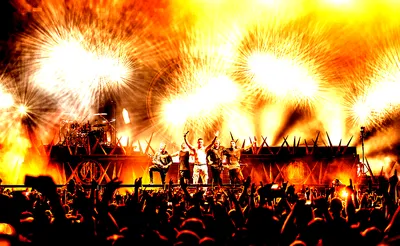 Parkway Drive