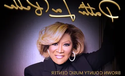 Patti LaBelle