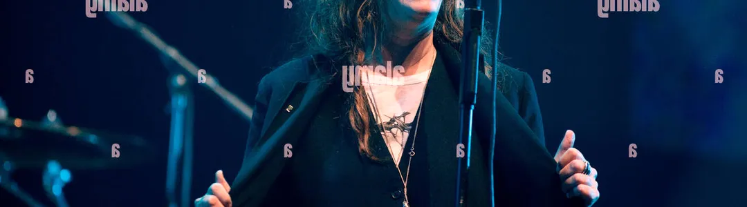 Patti Smith