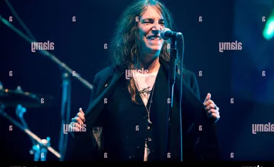 Patti Smith