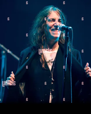 Patti Smith