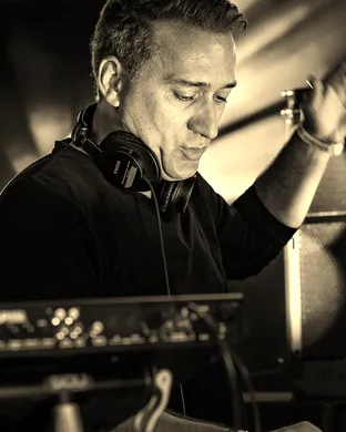 Paul Van Dyk