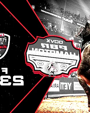 Pendleton Whisky Velocity Tour: PBR - Professional Bull Riders