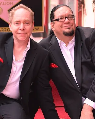 Penn & Teller