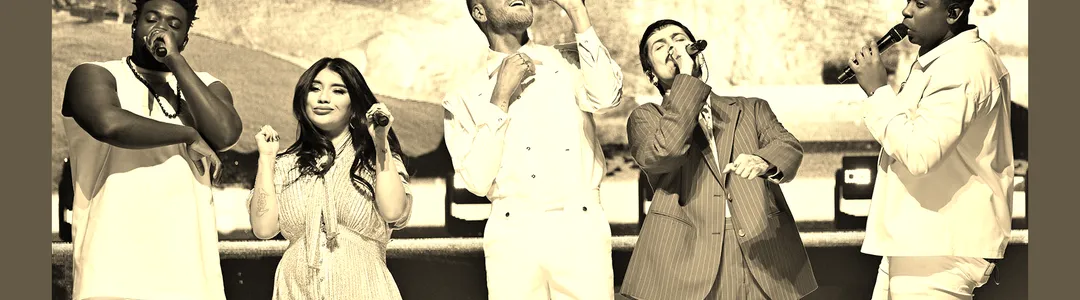 Pentatonix