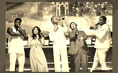 Pentatonix
