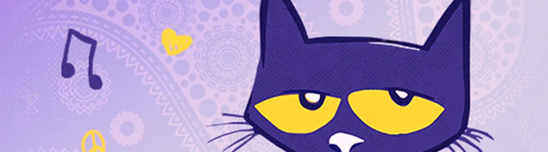 Pete the Cat