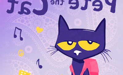 Pete the Cat