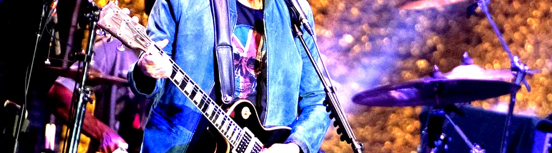 Peter Frampton