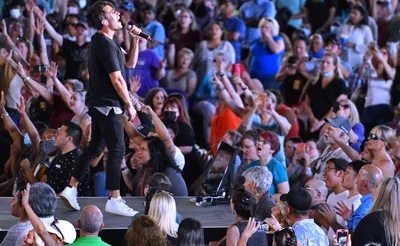 Phil Wickham