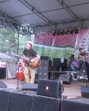Pokey LaFarge