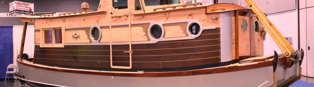 Portland Boat Show