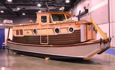 Portland Boat Show