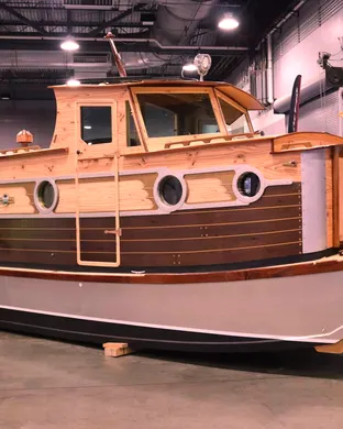Portland Boat Show