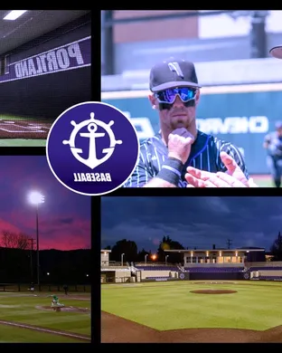 Portland Pilots vs. Pacific Tigers