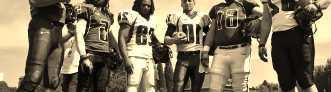 Portland State Vikings Football