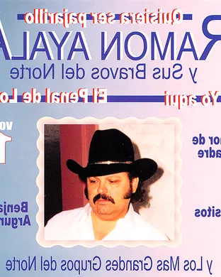 Ramon Ayala Portland