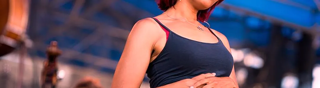 Rhiannon Giddens