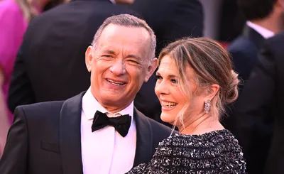 Rita Wilson