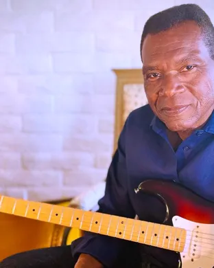 Robert Cray Band