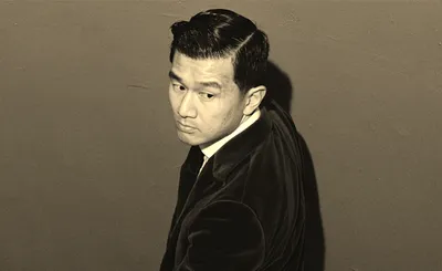 Ronny Chieng