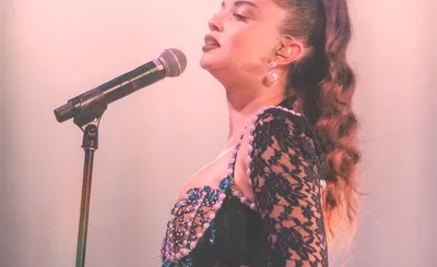 Sabrina Claudio